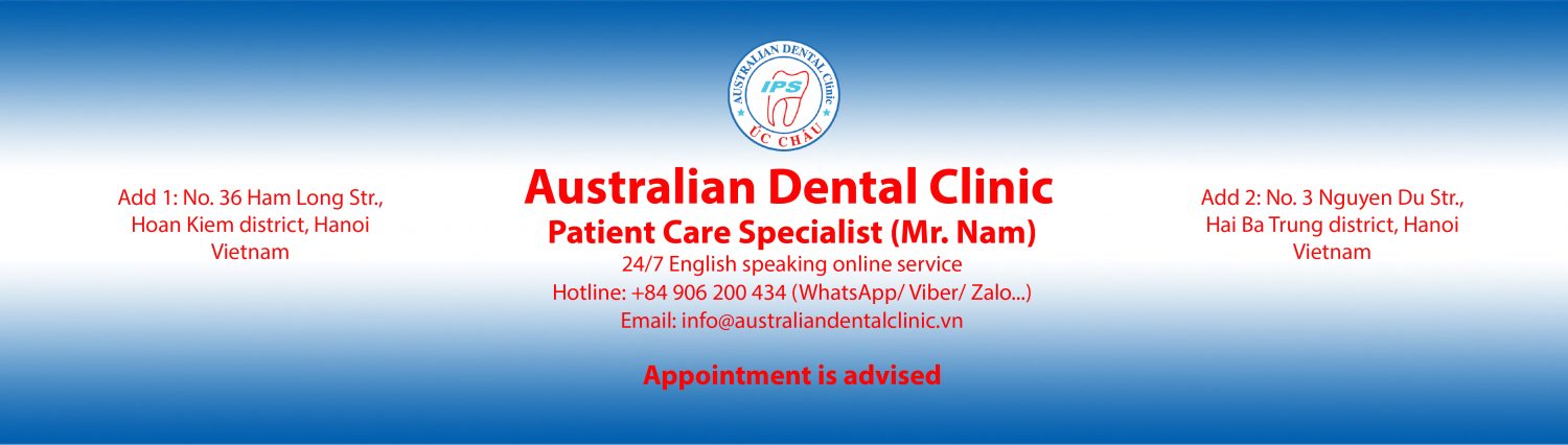 Australian Dental Clinic