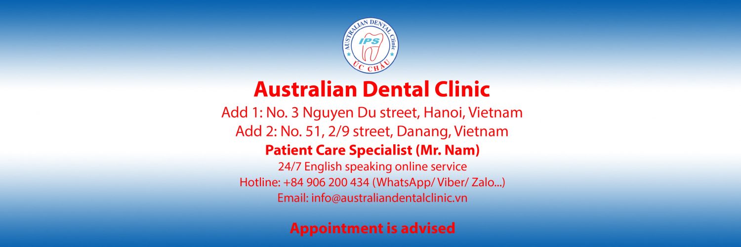 Australian Dental Clinic